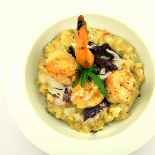 Savor the Sea: A Guide to Perfect Seafood Risotto Recipes