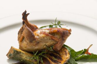 Mastering Grilled Quail: A Flavorful Culinary Adventure