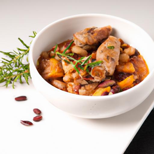Savoring Duck ⁤and Sausage Cassoulet: A Hearty French Classic