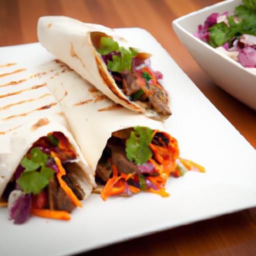 Savor the Flavor: Easy & Delicious Chicken Kebab Recipe