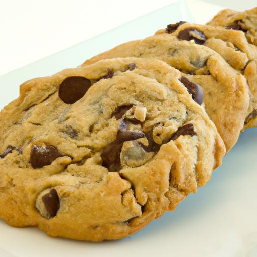 Crisp & Delightful: Mastering Thin Chocolate Chip Cookies