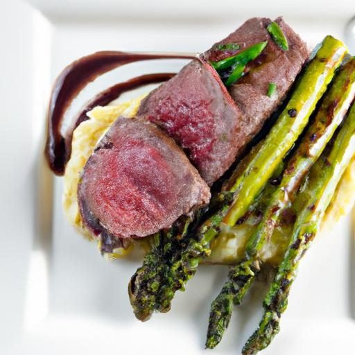 Elk Tenderloin: A Gourmet Guide to Wild Game Excellence