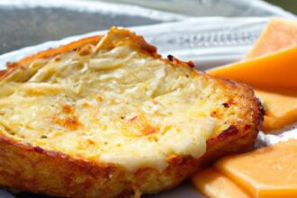 Creamy Cottage Cheese Toast: A Nutritious Twist on Breakfast