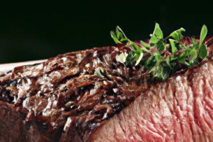 Oven Magic: Master the Art of Juicy, Perfect Steaks