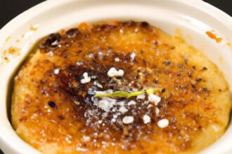 Timeless Classic Crème Brûlée: A Luxurious Dessert Guide