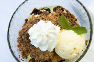 Sip, Savor, and Chill: Inside the Canna Coffee Ice Cream Cafe