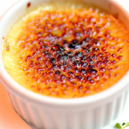 Timeless Classic Crème Brûlée: A Luxurious Dessert Guide