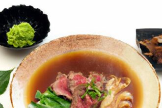Savoring Beef Sukiyaki: Japan’s Sweet and Savory Delight