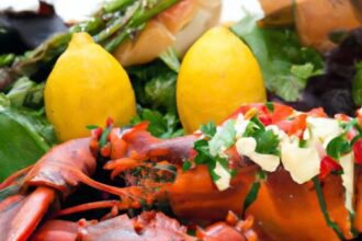 Mastering Broiled Lobster Tail: A Guide to Perfect Flavor