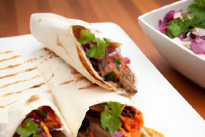 Savor the Flavor: Easy & Delicious Chicken Kebab Recipe