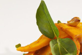Savor the Season: Perfectly Grilled Butternut Squash Tips