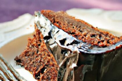 Decadent Dark Chocolate Cake: Secrets to Rich Perfection