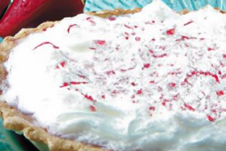 Decadent Coconut Cream Pie Recipe: A Tropical Delight Guide