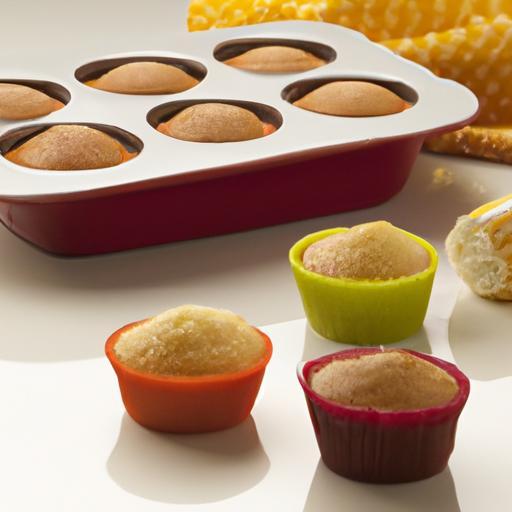 Tiny Treats, Big Flavor: The Ultimate Guide to Mini Muffin Pans