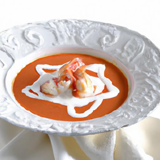 Savor the Sea: A Delightful Guide to Crab and Shrimp Soup