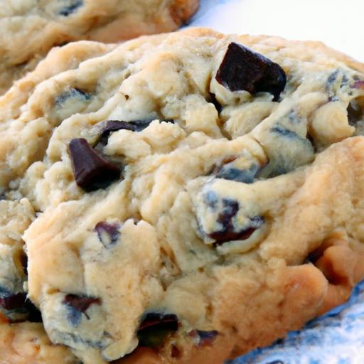 Irresistible Chocolate Chip Cookie Bar Recipe to Try Today