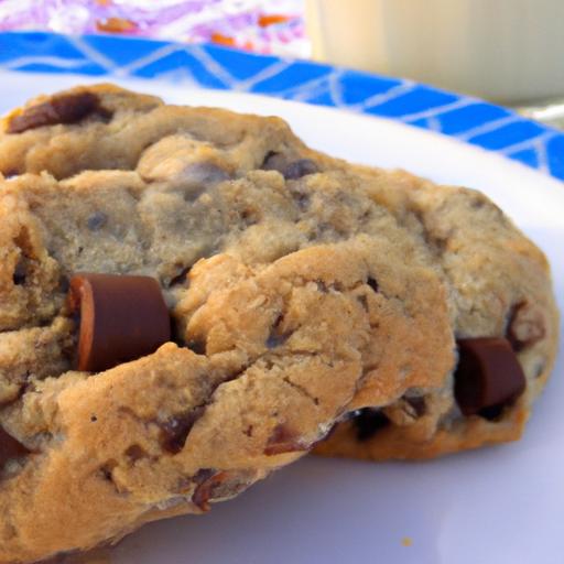 Irresistible Chocolate Chip Cookie Bar Recipe to Try Today