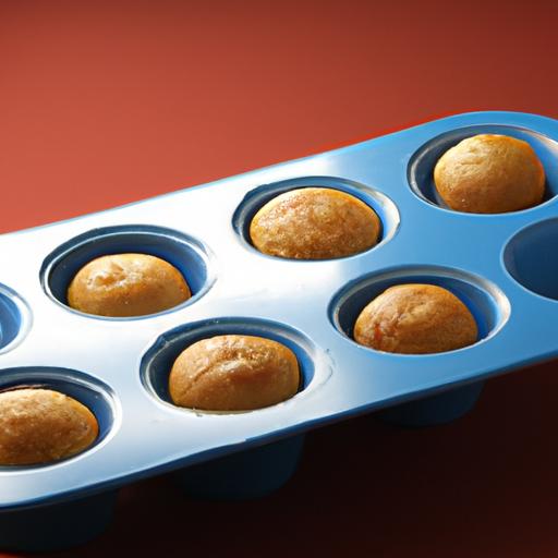 Tiny treats, Big flavor: The Ultimate Guide to Mini Muffin Pans