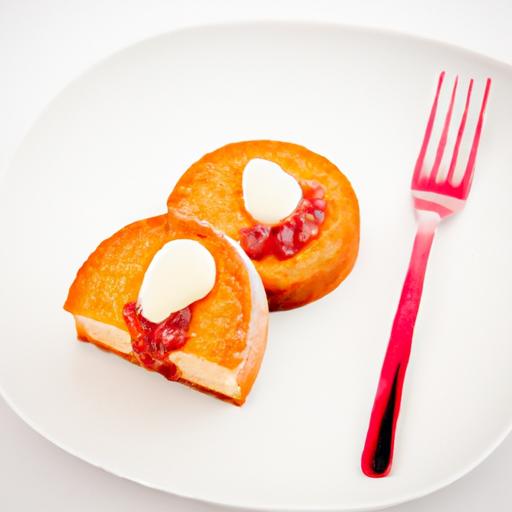 Tiny Delight: The Secret to Perfect Mini Sponge Cakes