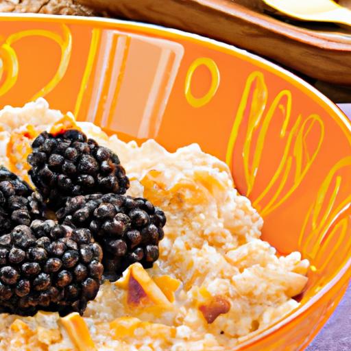 Start Your Day Right: Delicious Cottage Cheese Breakfast ideas