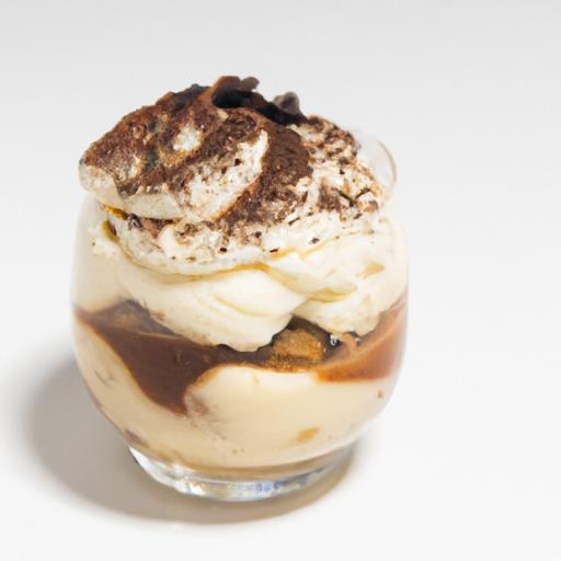 Fluffy Delight: Crafting the Perfect Tiramisu Mousse Recipe