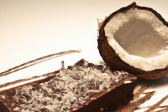 Bohol Coconut Chocolate: A Tropical Twist on Sweet Delight