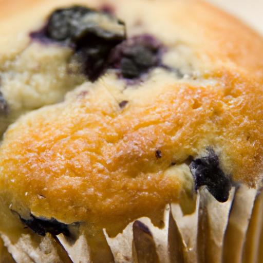 Secrets to Perfect Bakery-Style Blueberry Muffins at Home