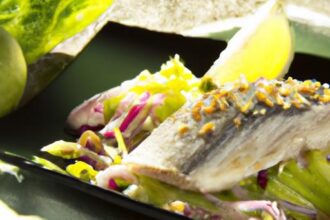 Unlocking Flavor: The Art of Perfect Steamed Sea Bass