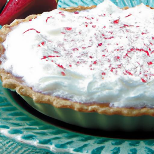 Decadent Coconut Cream Pie Recipe: A Tropical Delight Guide