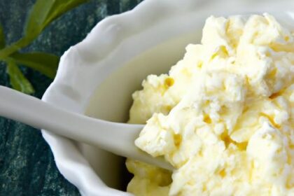 Cottage Cheese Diet: A Creamy Path to Healthy Weight Loss