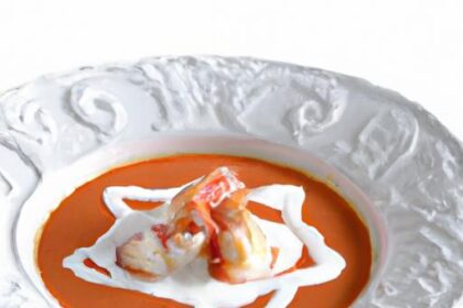 Savor the Sea: A Delightful Guide to Crab and Shrimp Soup