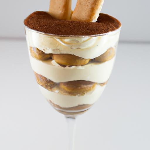 Fluffy Delight: Crafting the Perfect Tiramisu Mousse Recipe