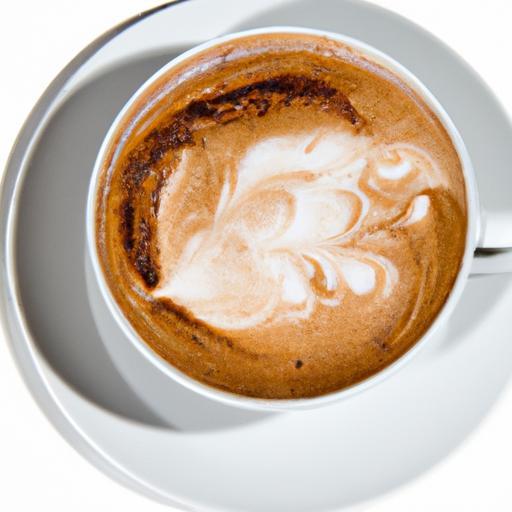 Cappuccino Unveiled: The Art and Science of Perfect Froth