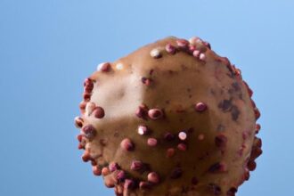 Sweet Celebrations: The Magic of Birthday Cake Pops Unwrapped