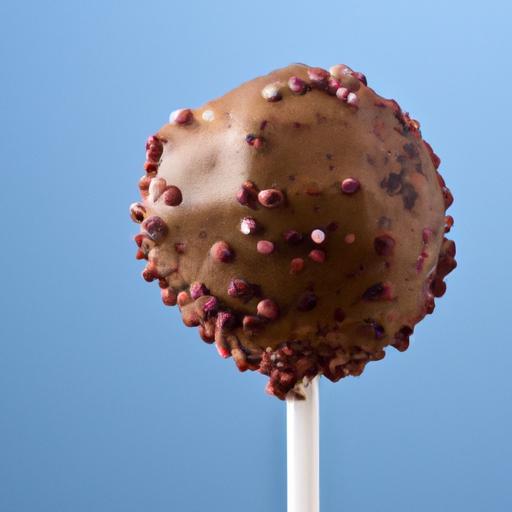 Sweet Celebrations: The Magic of Birthday Cake Pops Unwrapped