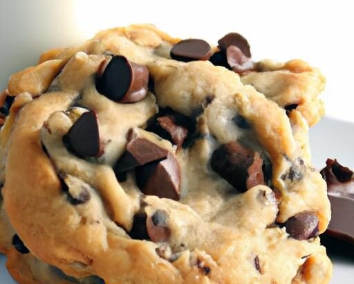 The Ultimate Guide to Irresistible Chocolate Chip Cake Cookies