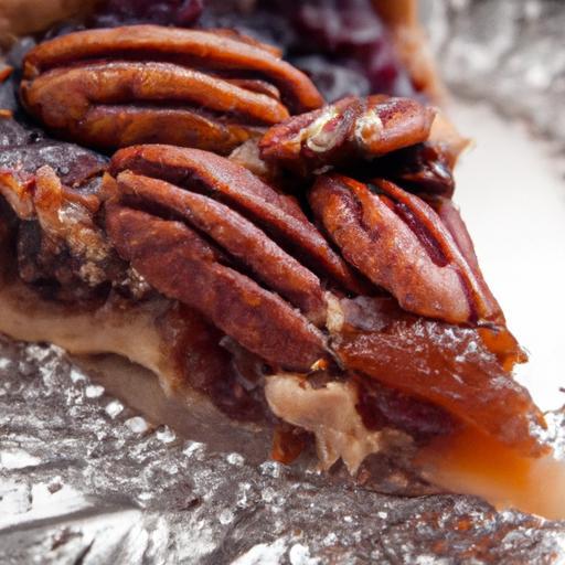 Ultimate Pecan Pie Bark Recipe: Download Your Sweet Fix!