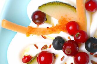 Tangy Delight: Exploring the Zesty World of Tart Frozen Yogurt