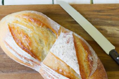 The Art and Science Behind Perfect Sourdough Bread