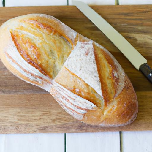 The Art and Science Behind Perfect Sourdough Bread