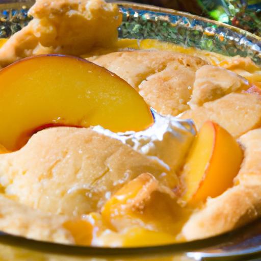 Peach Cobbler Uncovered: History, Recipes, and Tips