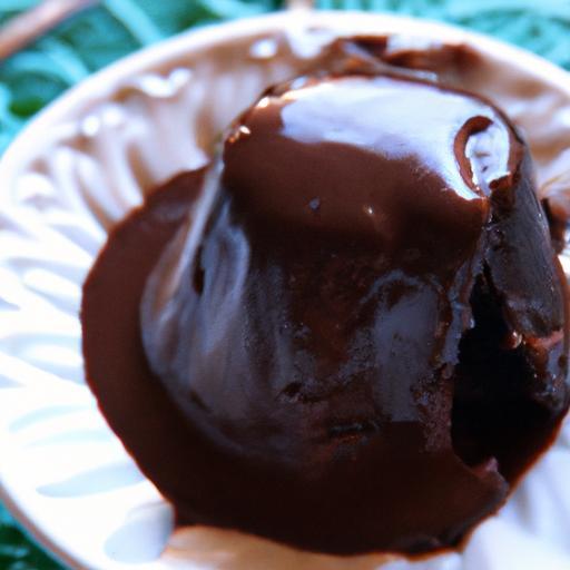 Decadent Vegan Chocolate Pudding: Sweet, Creamy, Simple