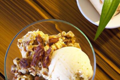Canna Coffee Ice Cream Cafe: Where Chill Meets Buzz