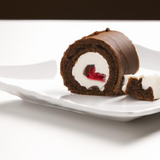 Tiny Delights: The Art and Science of Mini Sponge Cakes