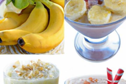 Boost Your Day: Easy & Nutritious Protein Shake Recipes