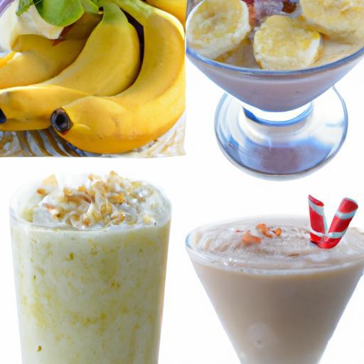Boost Your Day: Easy & Nutritious Protein Shake Recipes