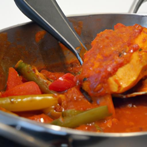 Unveiling Chicken Tikka Masala: Flavor, History & Recipe