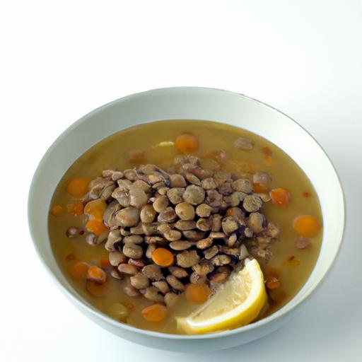 Mastering Brown Lentils: A Simple Guide to Perfect Cooking
