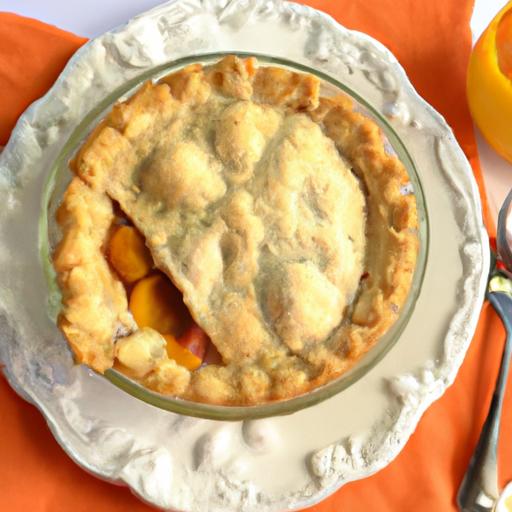 Peach Cobbler Uncovered: History, Recipes, and Tips
