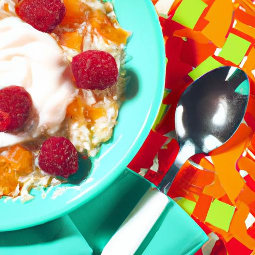 Tangy Delight: Exploring the Zesty World of Tart Frozen Yogurt